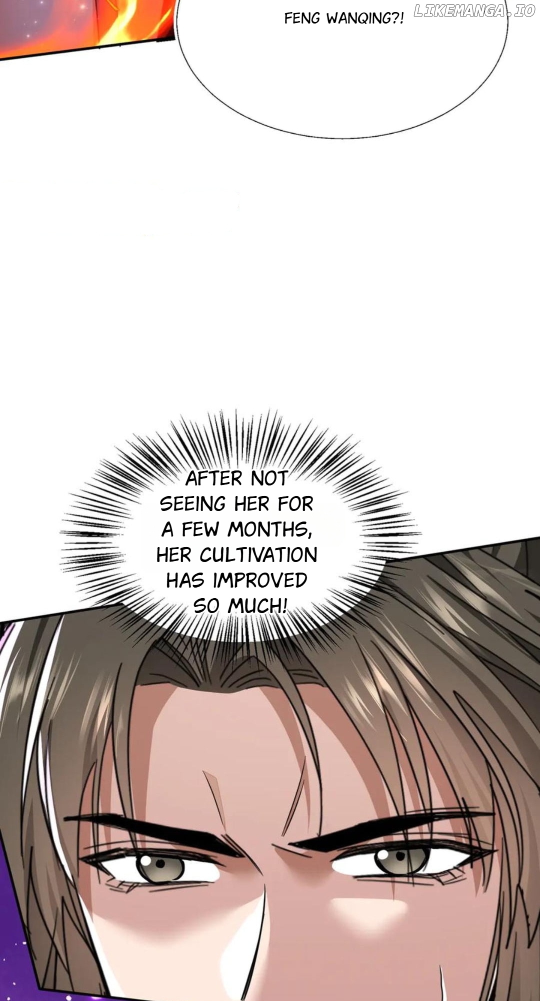My Empress Apprentice is Becoming Evil Chapter 28 - page 55